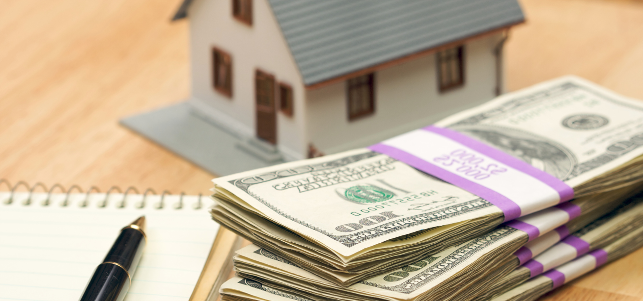 Michigan down payment assistance program 